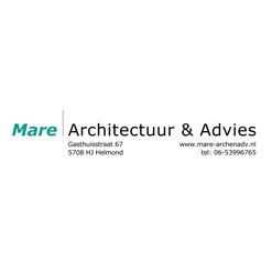 Mare Architectuur & Advies