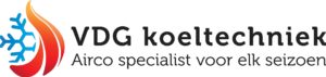 VDG koeltechniek